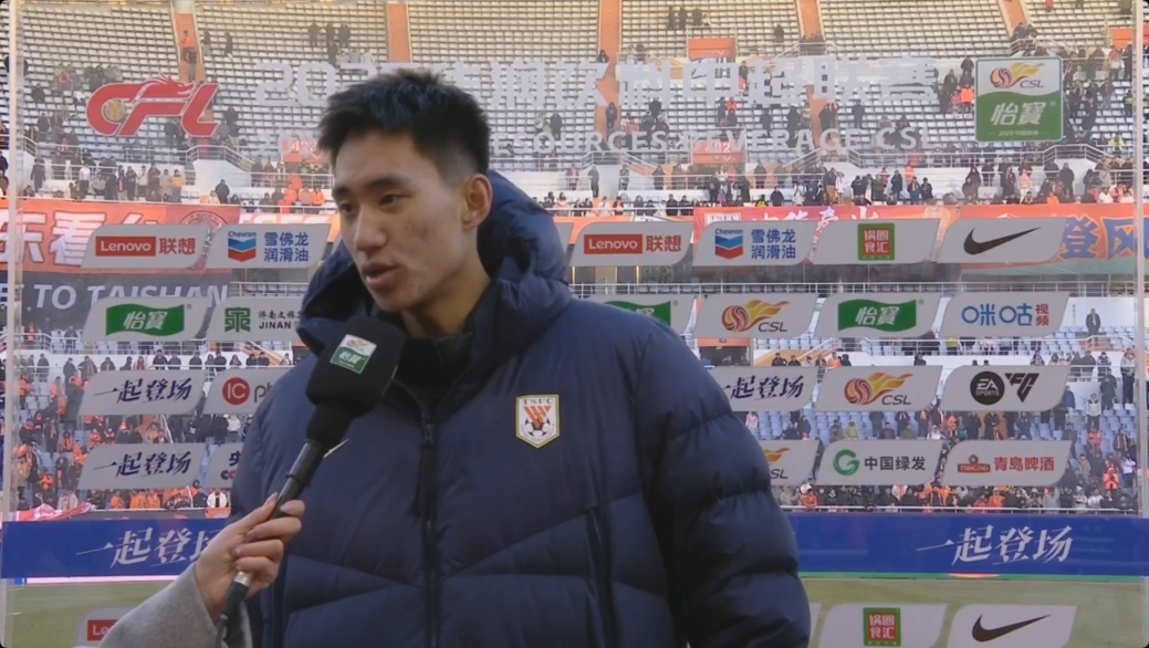 臨危受命多次撲救，于金永：我覺得自己很幸運(yùn)，也有很多不足