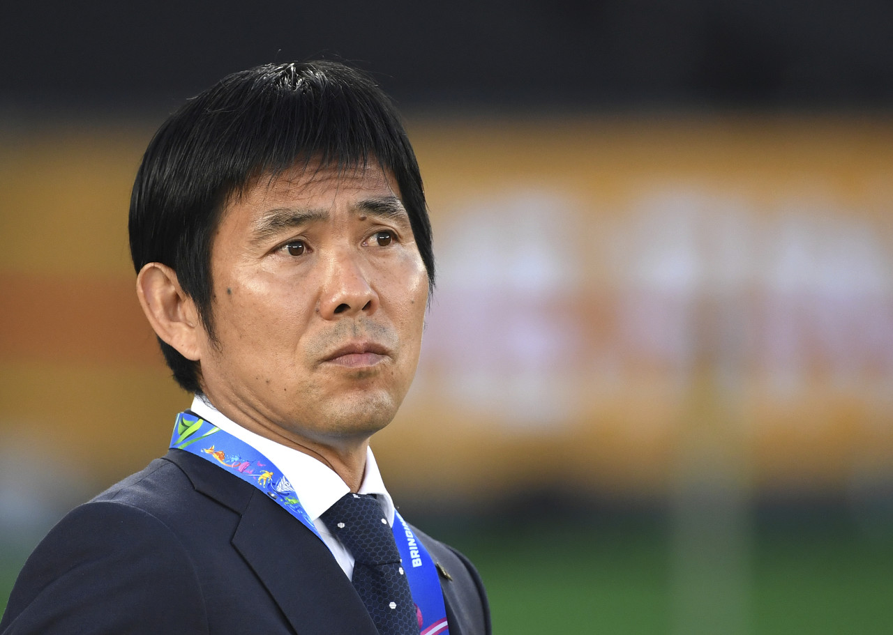 森保一談富安健洋等國(guó)腳傷?。汉芡葱模珖?guó)家隊(duì)陣容厚度足夠