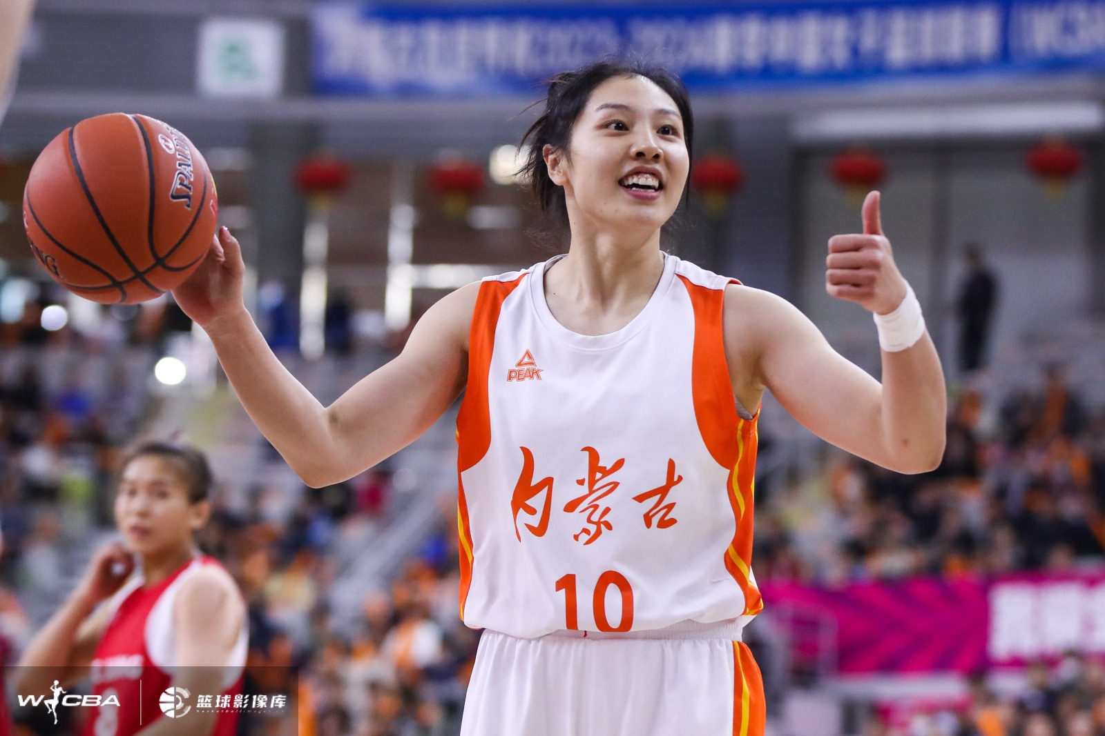 張茹、李緣、潘臻琦、翟若云、張明珠增補(bǔ)進(jìn)入國家女籃短訓(xùn)營
