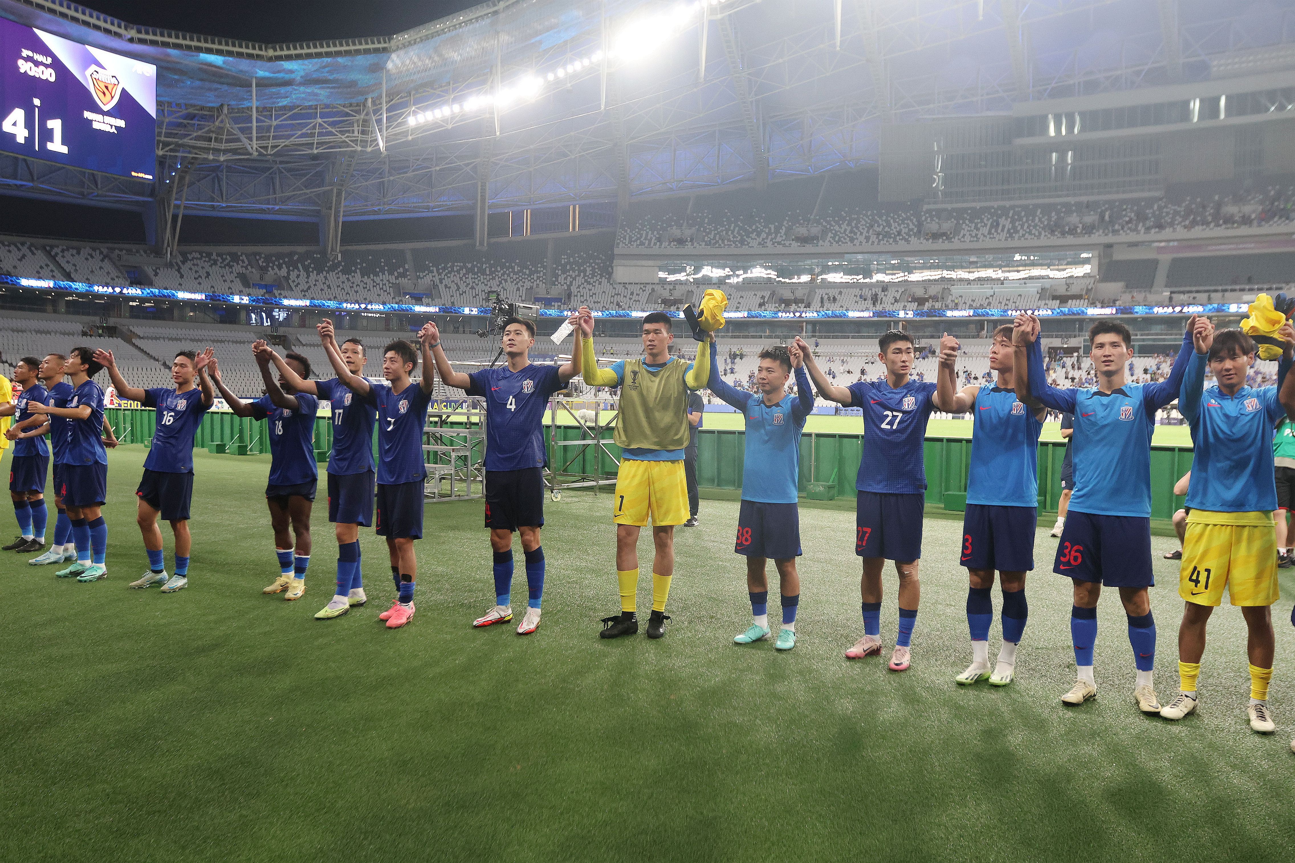 記者：我們跟日本足球有全方位差距，客戰(zhàn)日本球隊(duì)0勝絕非偶然