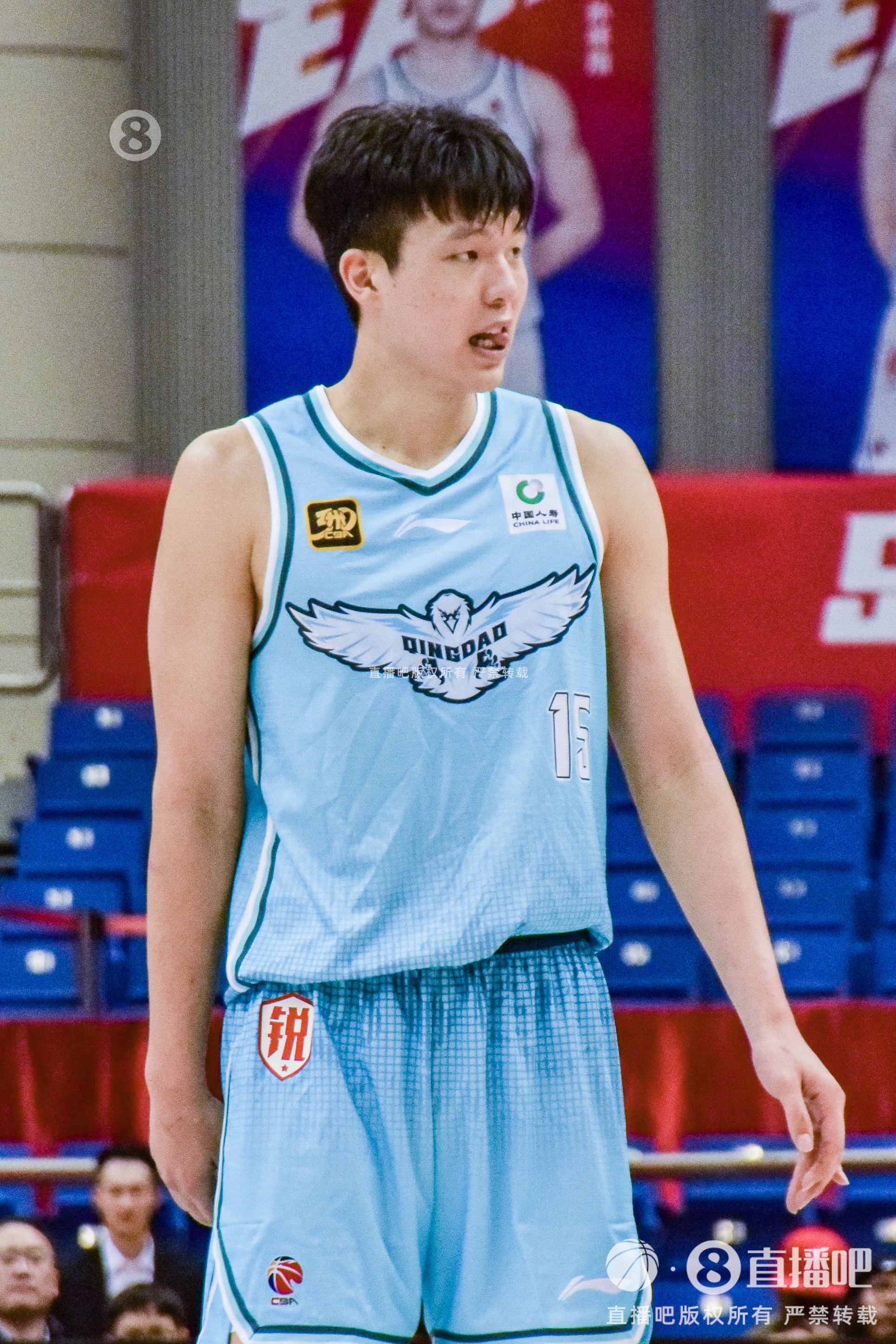 一波5連勝！青島男籃正在慢慢把自己的狀態(tài)調(diào)整到最佳