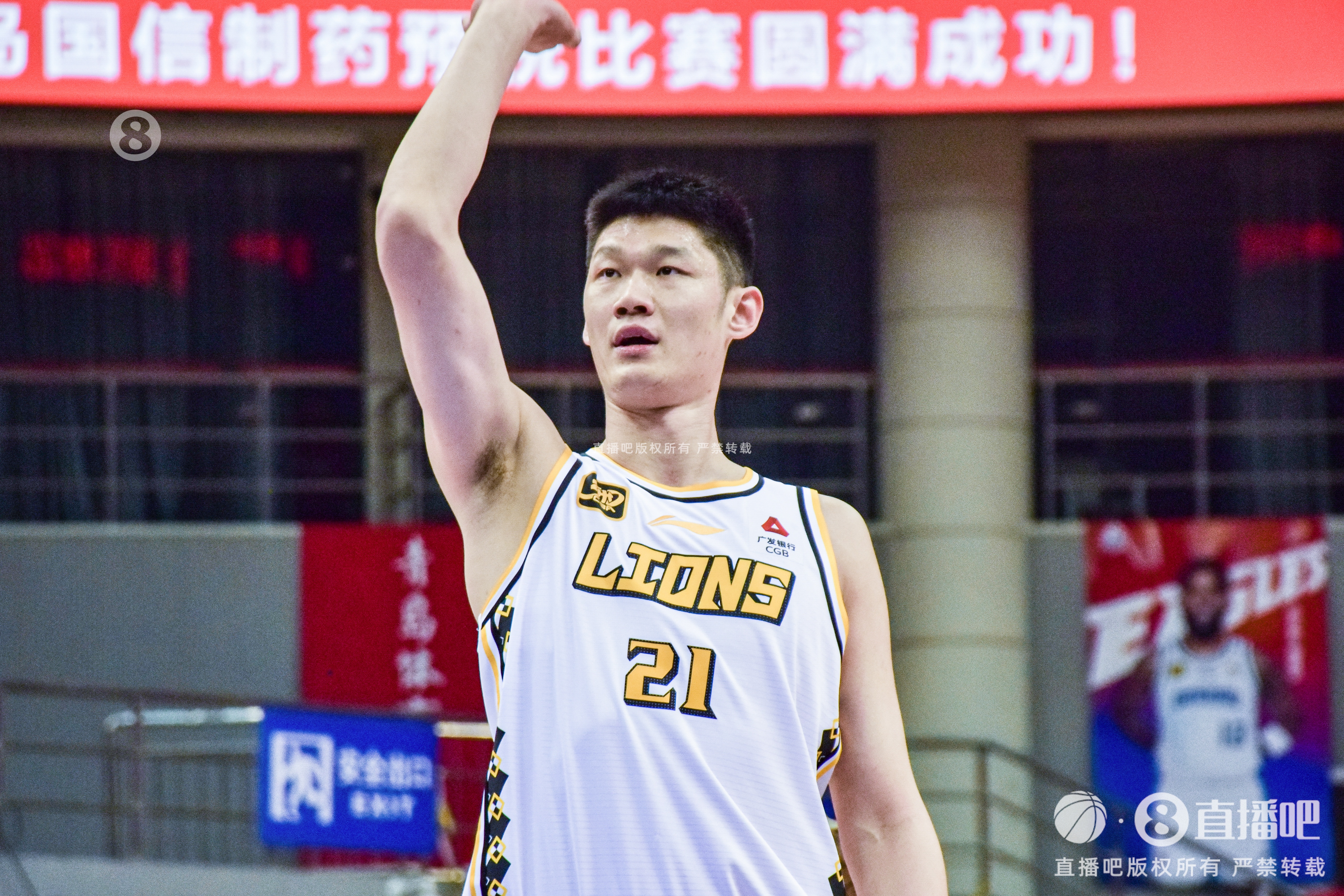 CBA一陣、二陣候選：胡金秋楊瀚森領(lǐng)銜前場(chǎng) 徐杰孫銘徽領(lǐng)銜后場(chǎng)