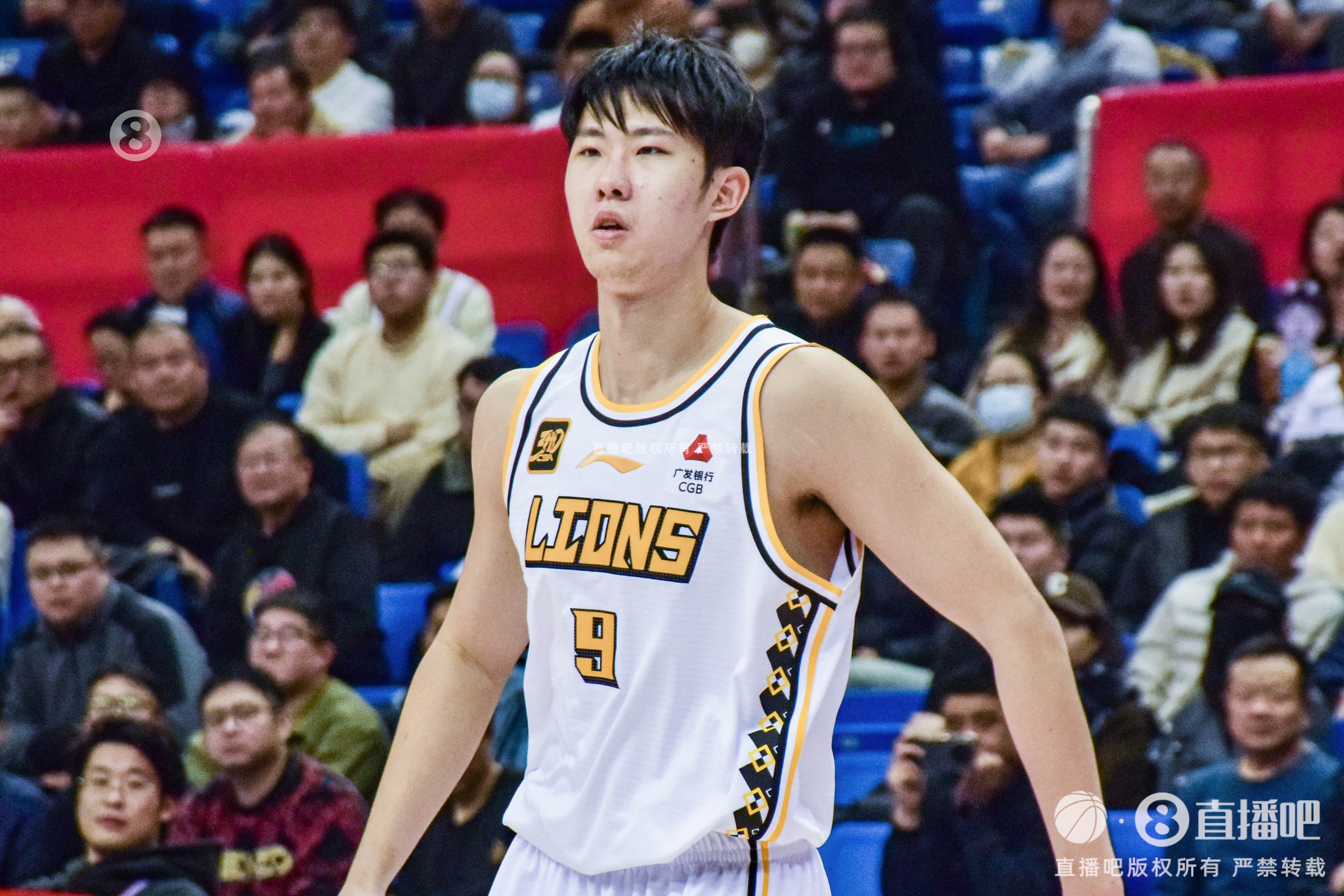 鋒線利刃！趙嘉仁8投6中取16分2板4助 朱俊龍8投5中得13分9板5助