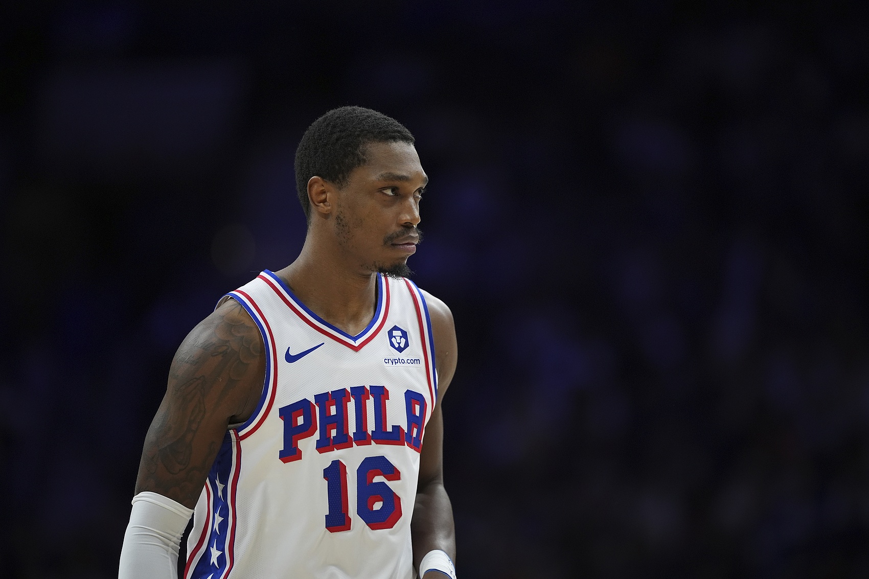 前隊友！凱爾登：為朗尼-沃克回NBA感到自豪 他能在任何地方打球