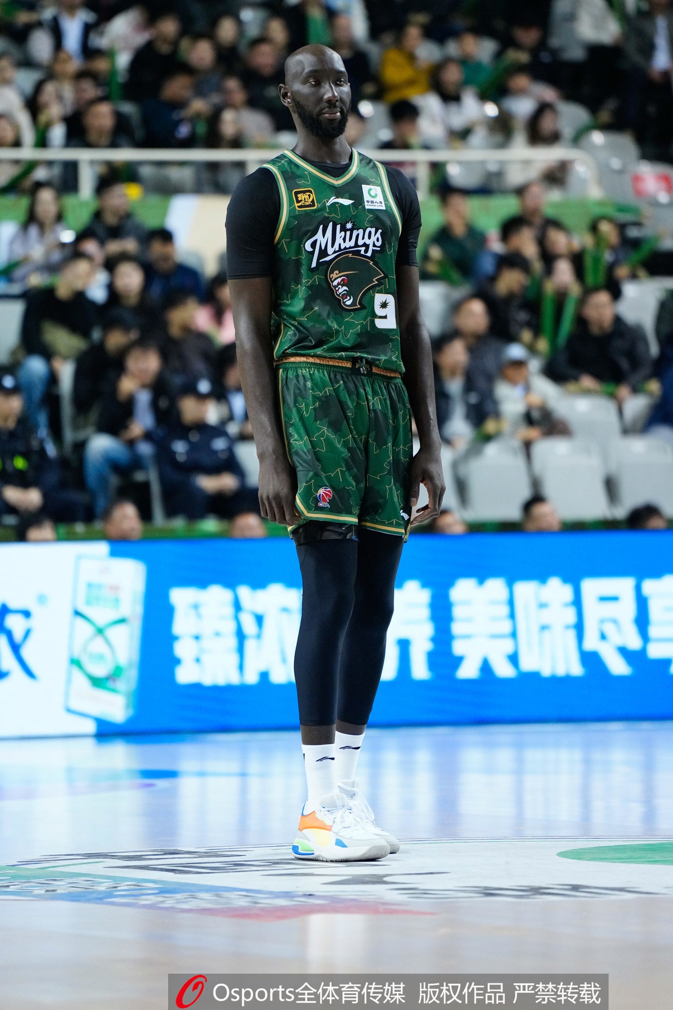 高效輸出難救主！法爾8中7高效拿下18分7板1斷1帽