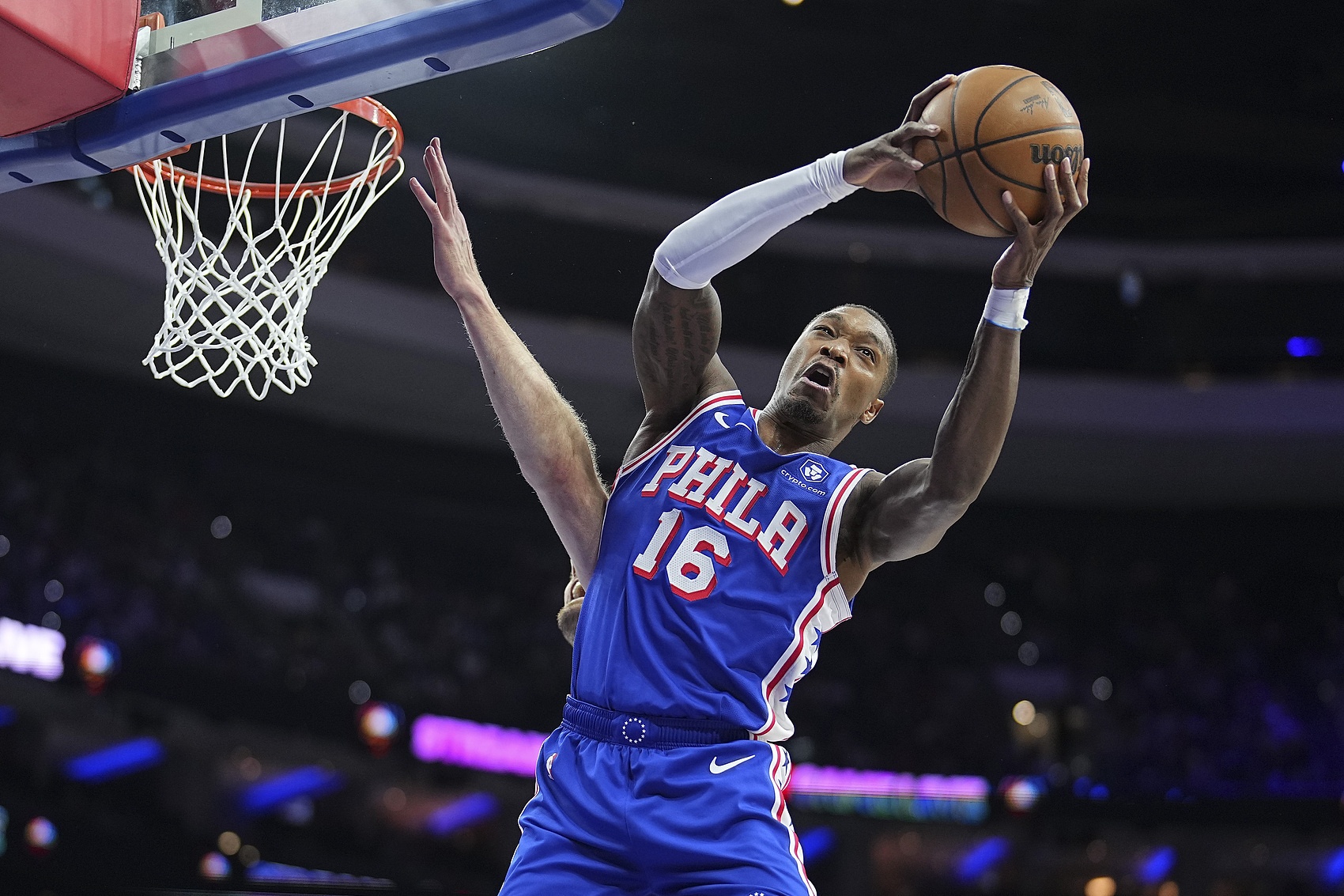歡迎回到NBA！朗尼-沃克貢獻25分11籃板5助攻 獲得生涯首次兩雙
