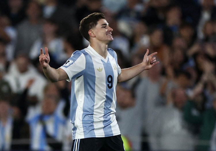 國外博主更新FIFA排名：阿法西分列前三，國足第94